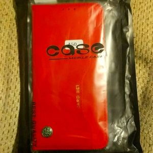 Phone case